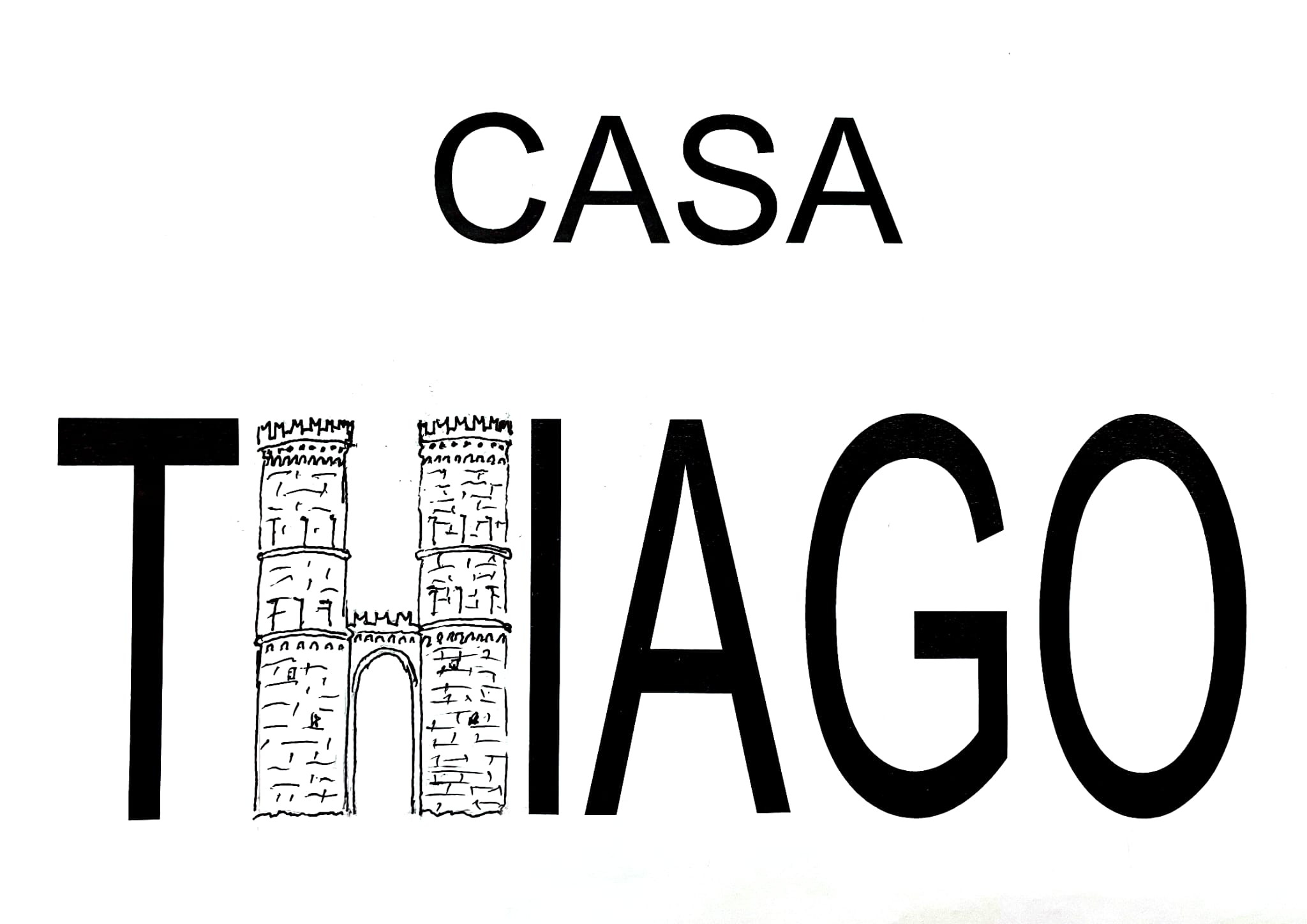 Casa Thiago