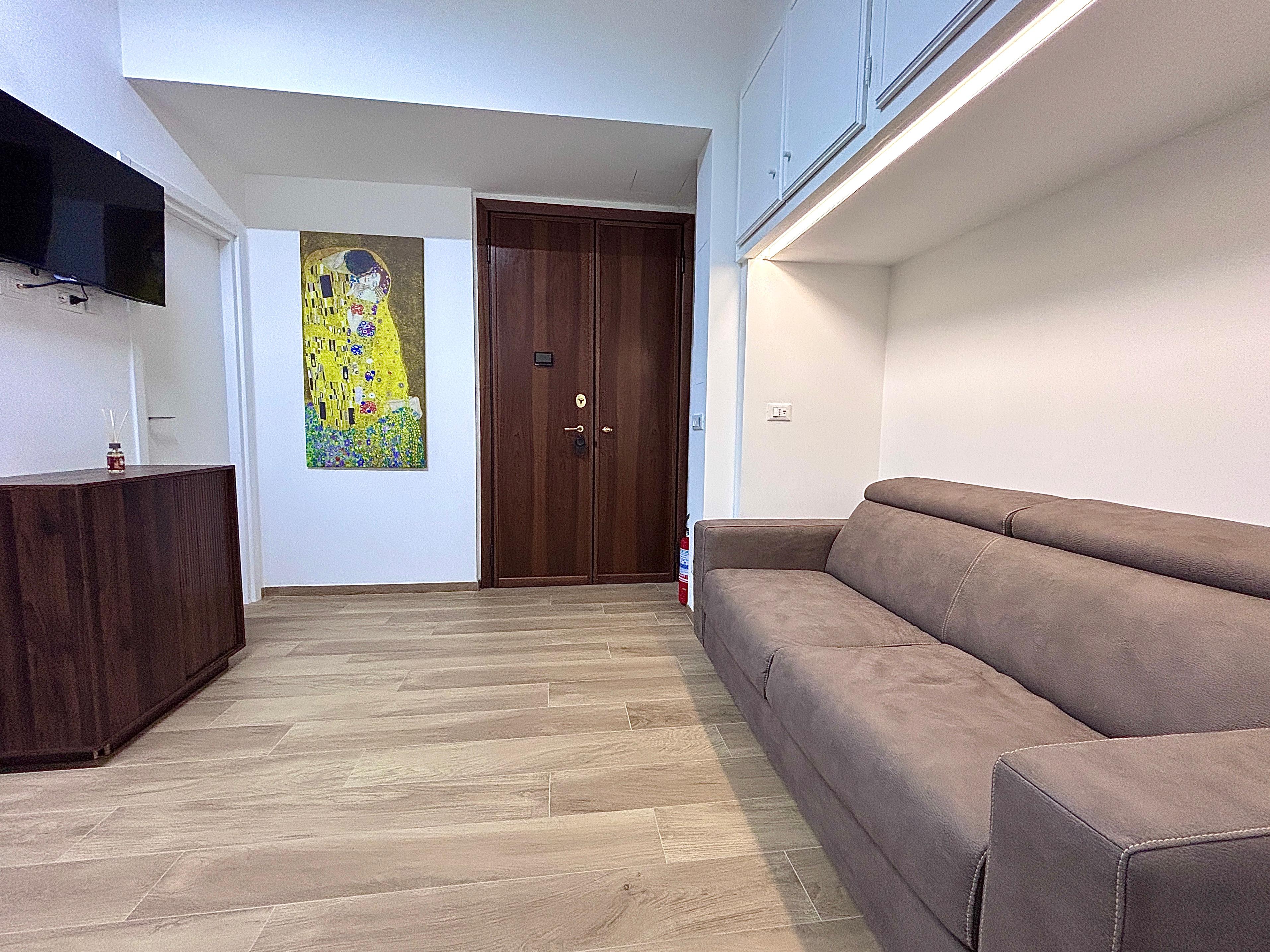 Soggiorno e Cucina - Foto 13