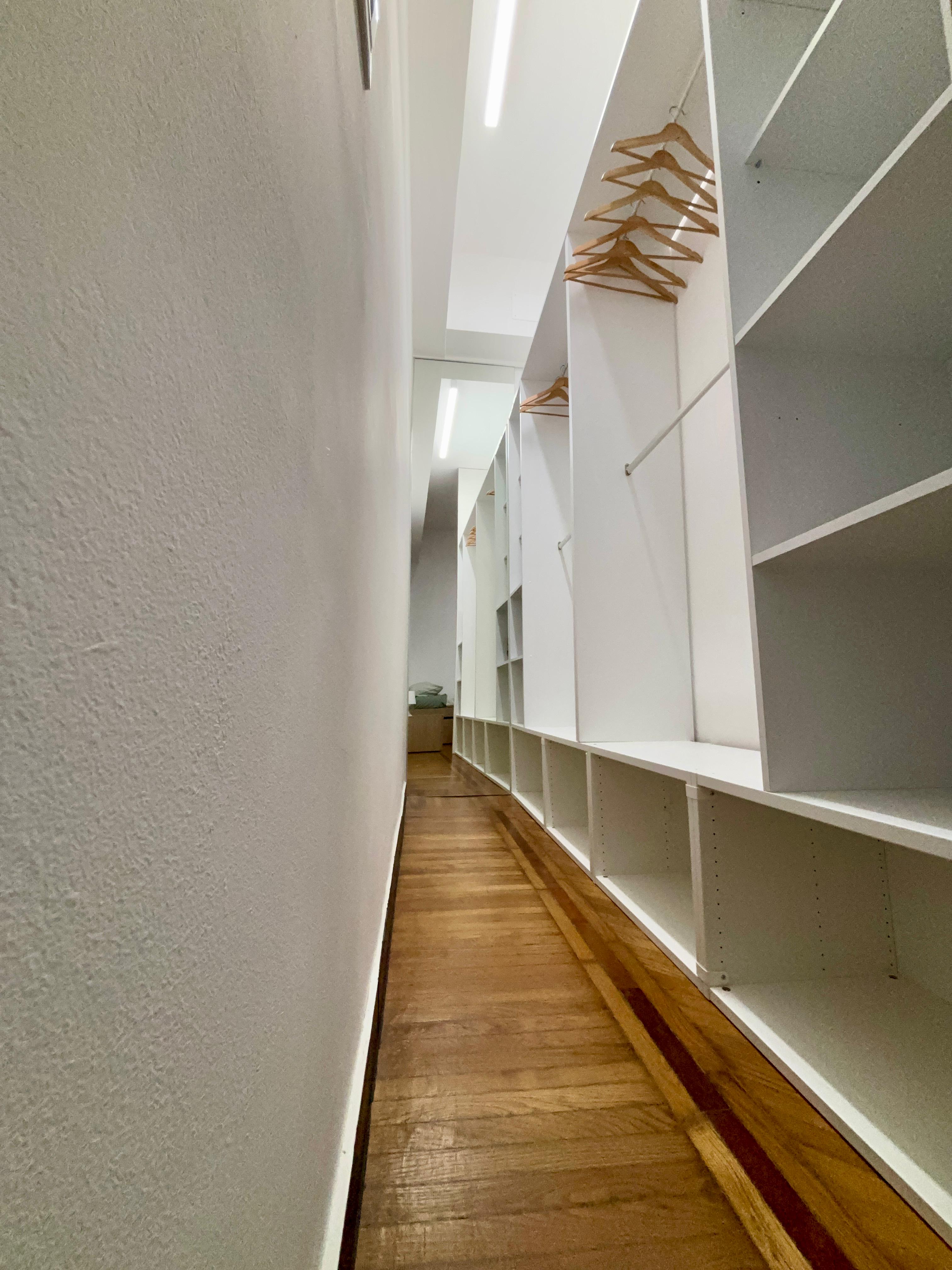 Foto Cabina Armadi