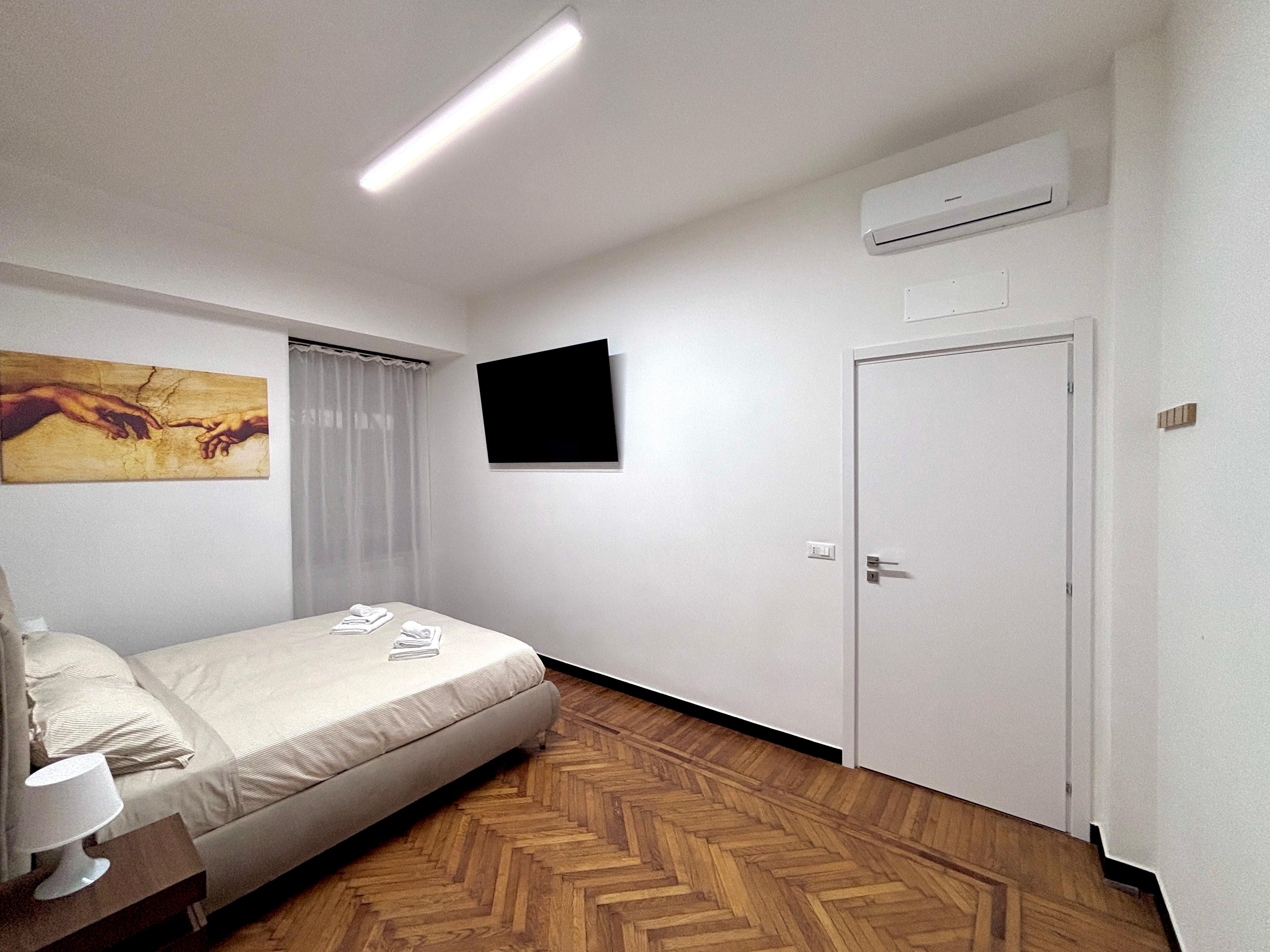 Camera da Letto - Foto 17