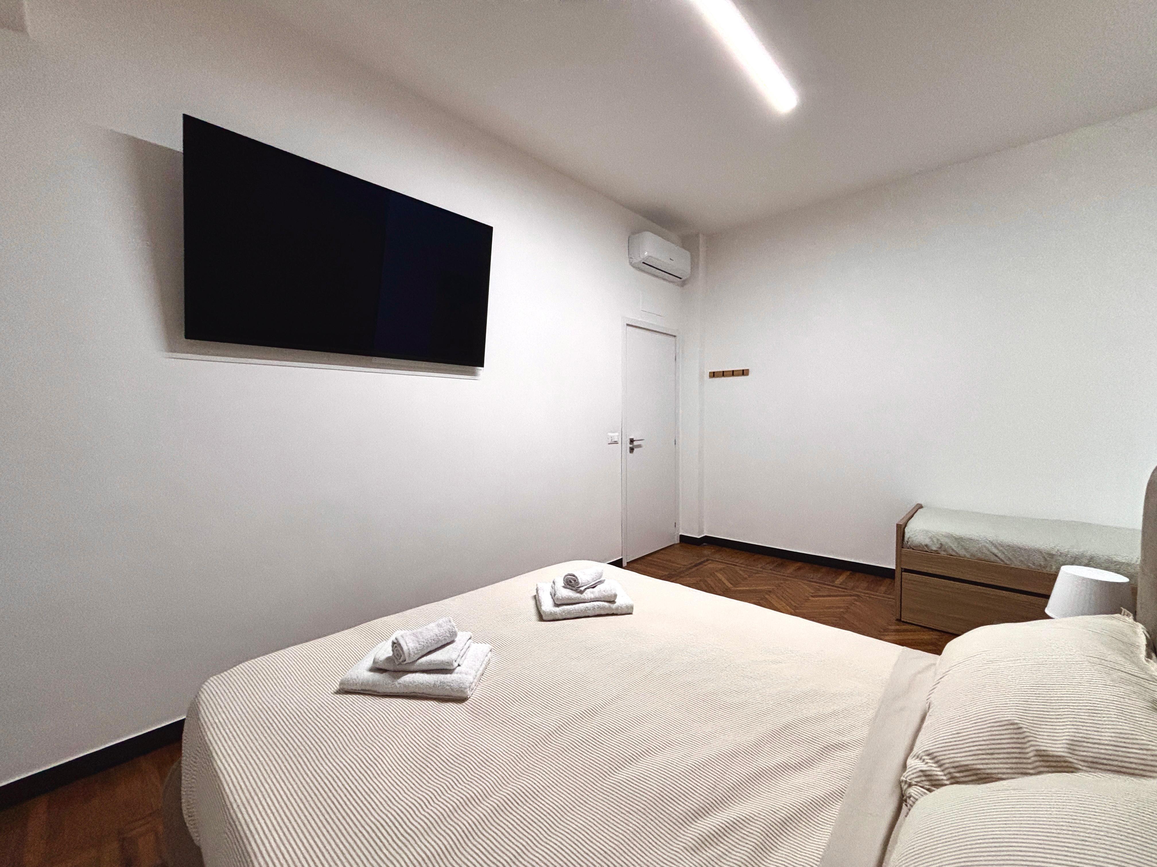 Camera da Letto - Foto 18