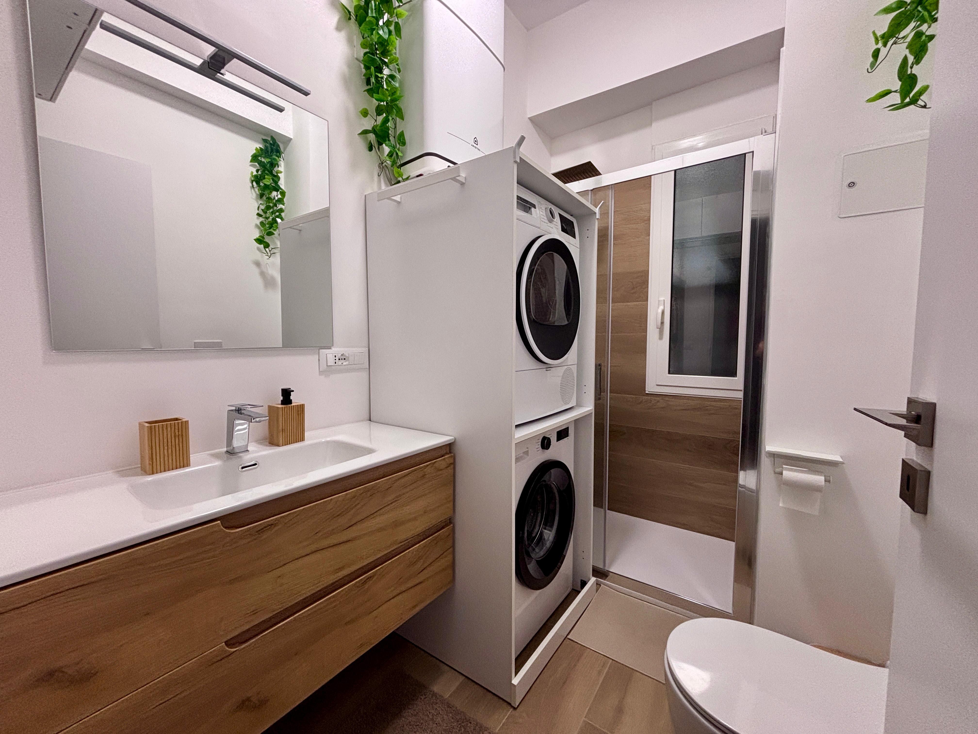 Foto Bagno