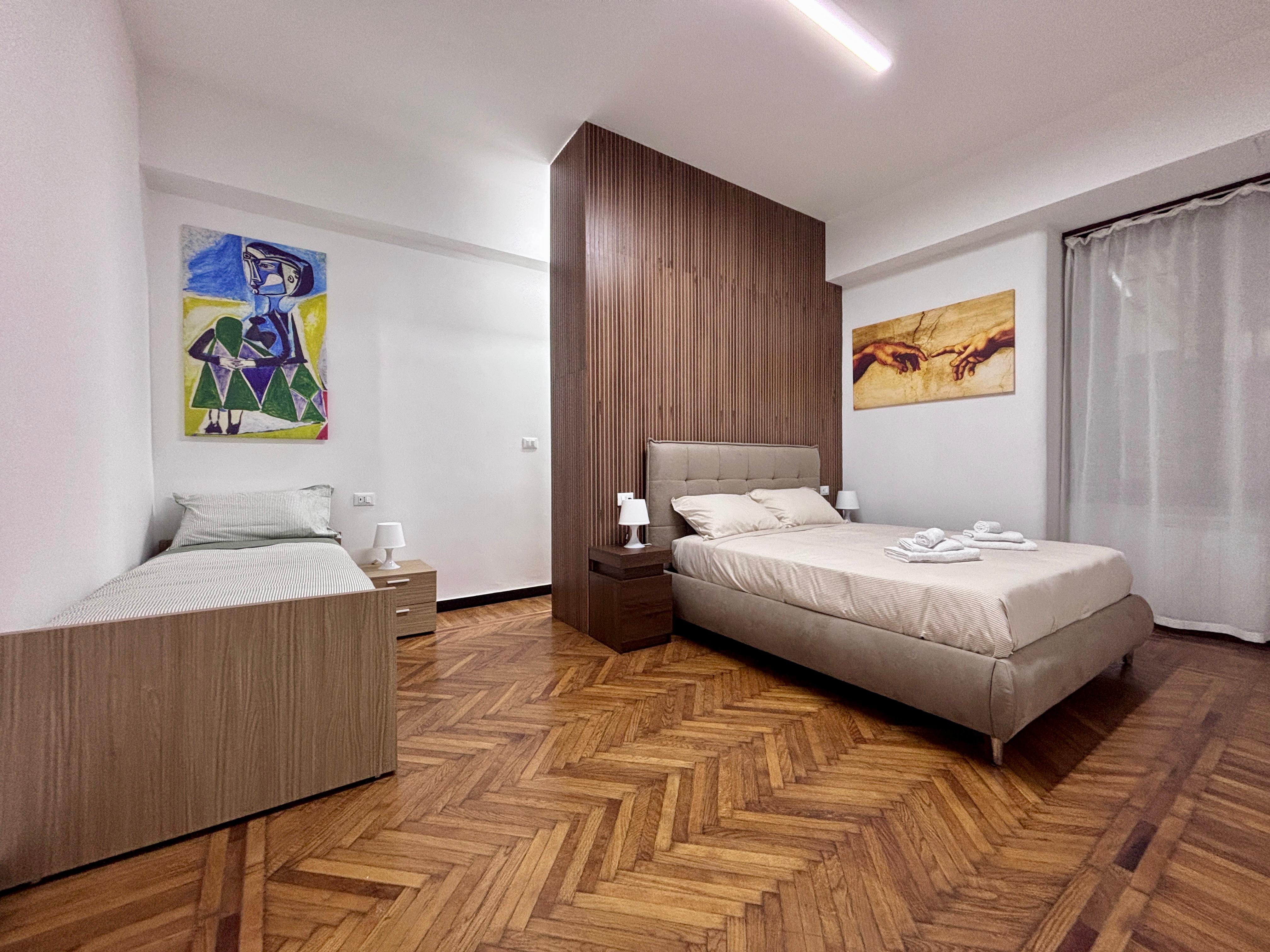 Foto Camere da Letto